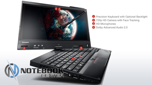  - Lenovo ThinkPad X230Tablet