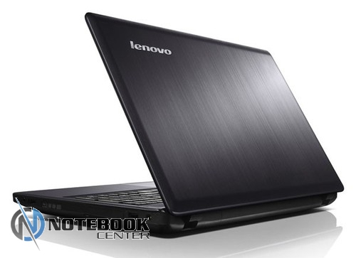 Lenovo G580