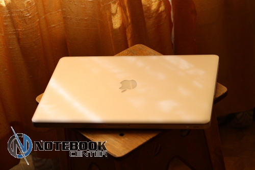 Macbook Pro i5 - 15"