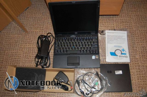   HP/COMPAQ NC4400 / 