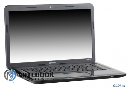   Compaq CQ58  