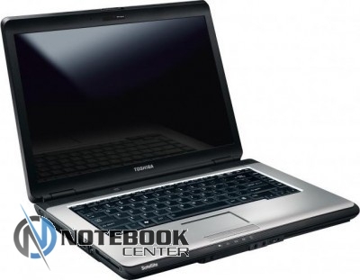  toshiba satellite l300-17l