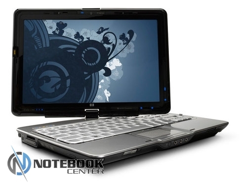    HP Pavilion tx2100er