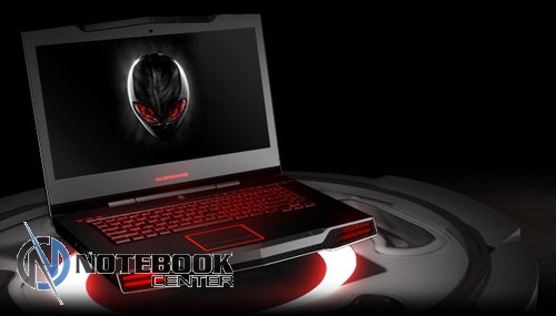 Dell Alienware m14x