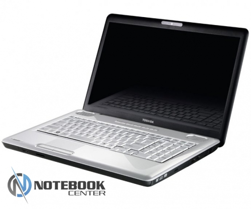  Toshiba Satellite L500-1WP Core i3 330M