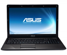 ASUS K52Dr