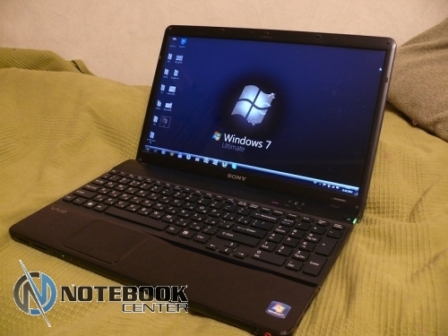  Sony VAIO VPC-EB1S1R/BJ, 18000 .