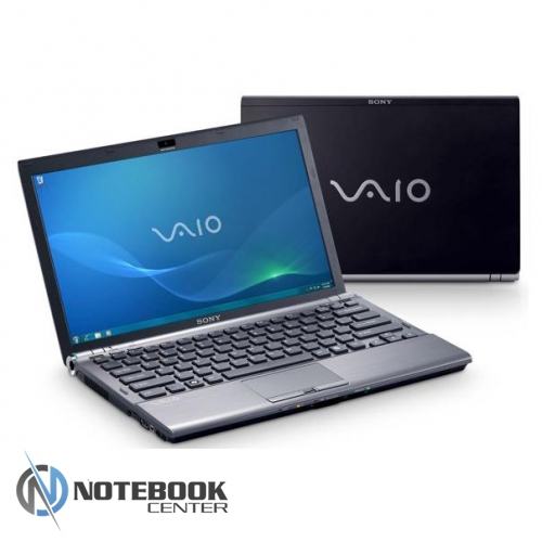 Sony Vaio VGN-Z51MRG/B