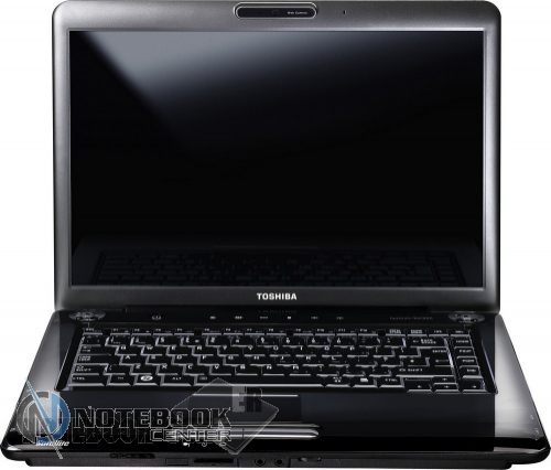 Toshiba A300 1JJ