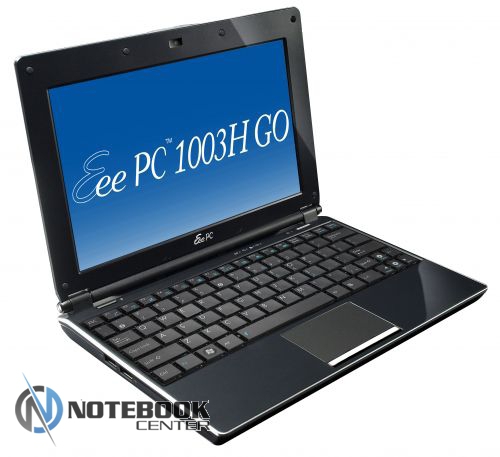  ASUS EEE PC1003HAG