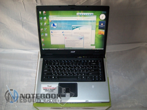 Acer Aspire 5102 AWLMi