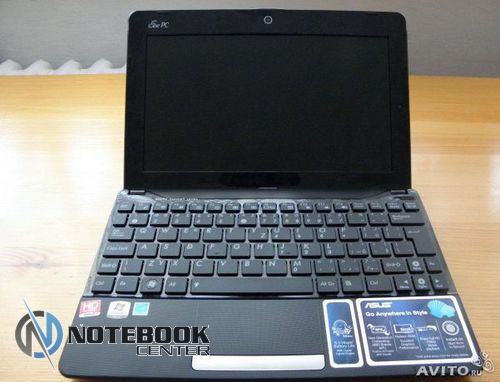 Asus 1005PE