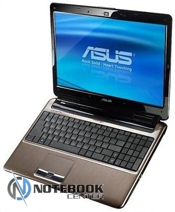 Asus n51vf