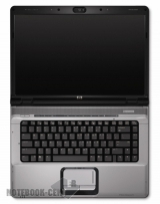  HP Pavilion dv6700 Notebook PC