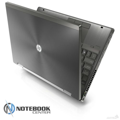  HP Elitebook 8560w LY529EA