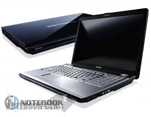   Toshiba Satellite P200