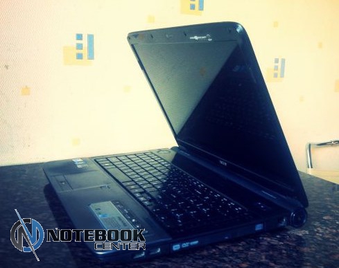 Acer Aspire 7738G