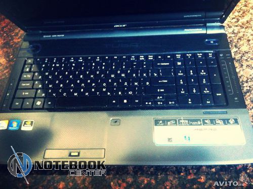 Acer Aspire 7738G