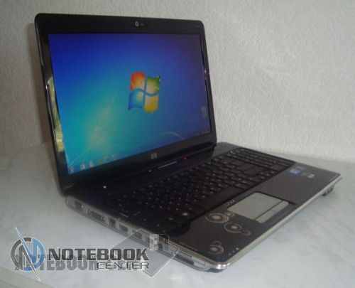   HP Pavilion dv6-2090er