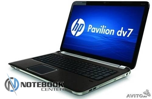  HP PAVILION dv7-6153er