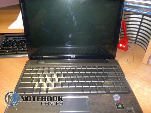  HP Pavilion DV3520ER