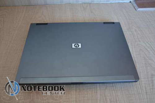   HP Compaq 6910p