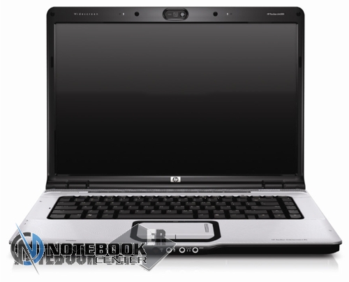   HP Pavilion dv6700