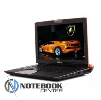  Asus Lamborghini VX7SX i5. 