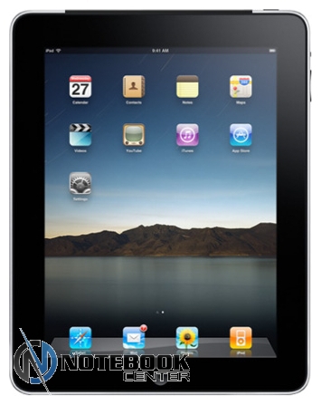 Apple ipad 64gb wifi 3g + 