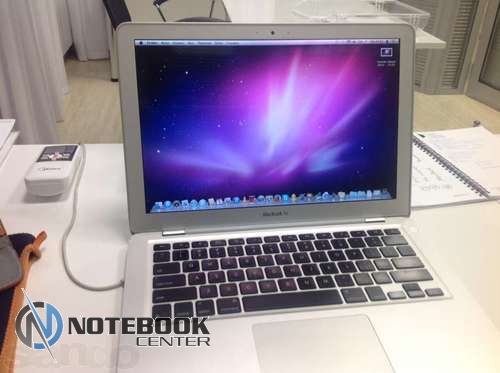 Apple MacBook Air 13"