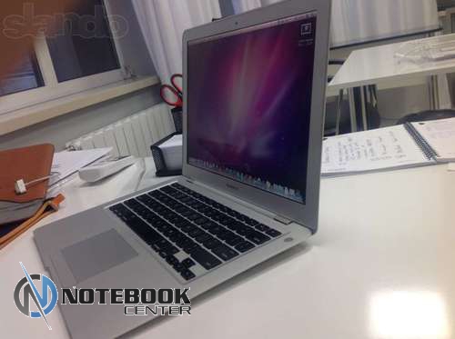 Apple MacBook Air 13"