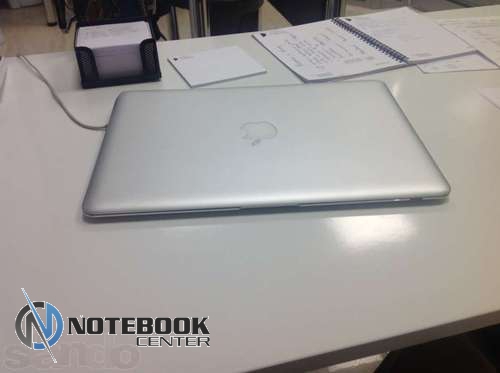 Apple MacBook Air 13"