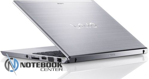  /  Sony Vaio