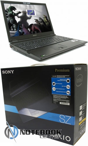      Sony Vaio ( SZ)