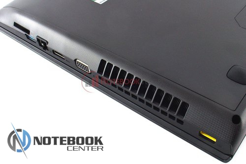  Lenovo G700