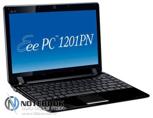 Asus EEE PC 1201N 