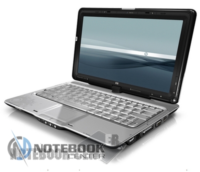 HP Pavilion tx2100er
