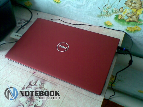  DELL studio 1555