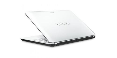 SONY VAIO SV-F1532P1R/W