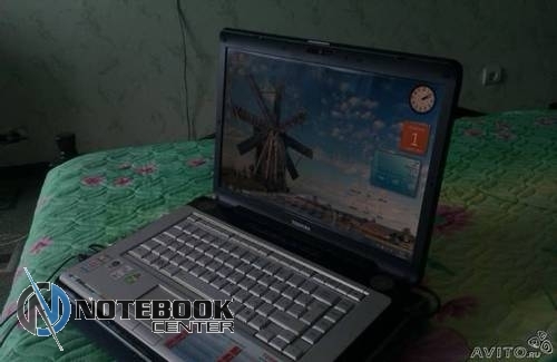 Toshiba Satellite A210-16G