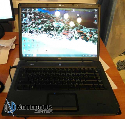  HP G7000 .