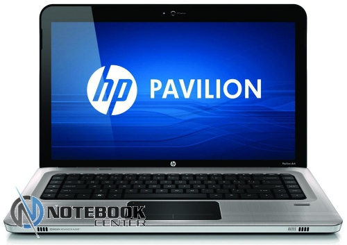 HP Pavilion dv6-3123er