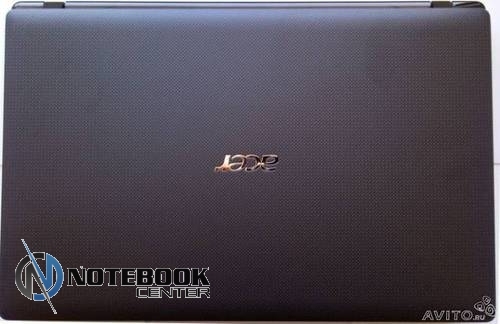 Acer aspire 5551G-N934G32Mikk