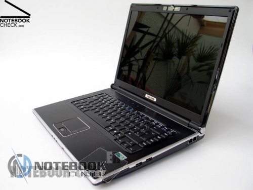 DEPO ViP P9510/T9400 2.53Ghz/4Gb DDR3/HDD 320Gb/GF9800GTS 512Mb/15.4