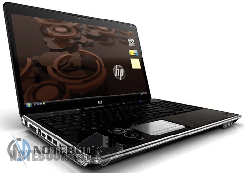  HP Pavilion dv6