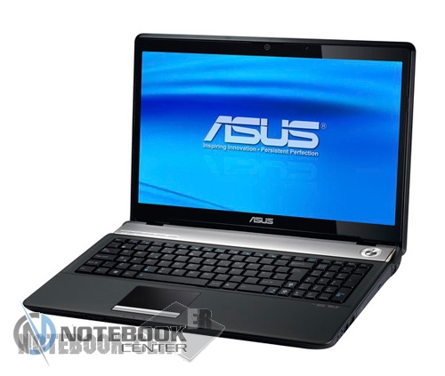 ASUS N61Vn -    