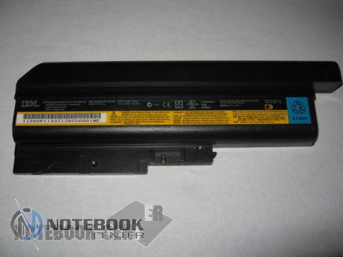     IBM Lenovo ThinkPad T60/T61