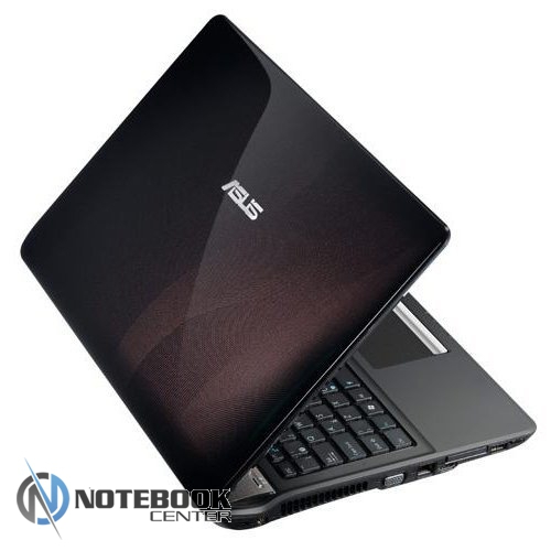   ASUS N61VG   .