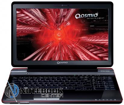  Toshiba Qosmio F60-111