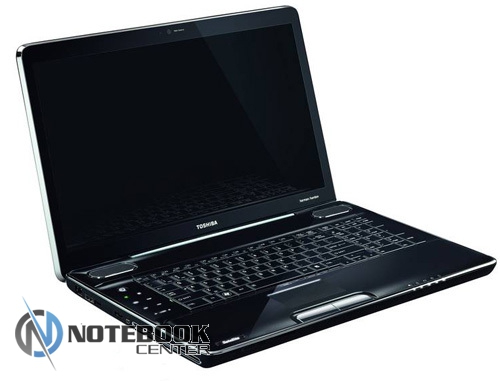 Toshiba Satellite P500-1ej